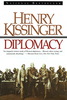 Henry Kissinger 'Diplomacy'