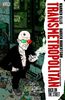 Transmetropolitan комикс