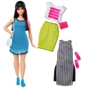 Barbie® Fashionistas™ 38 So Sporty Doll & Fashions - Curvy