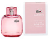 LACOSTE Eau de Lacoste L.12.12 Pour Elle Sparkling