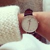 часы daniel wellington