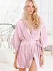 Satin Kimono Victoria's secret