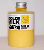 гель для душа dolce milk