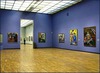 Посетить картинную галерею