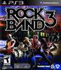 Rock band для PS3