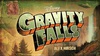 Любой стафф с символикой Gravity Falls