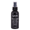 Make Up Setting Spray Matte Finish