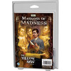 Mansions of Madness: The Yellow Sign