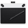 Intuos Draw Small White (CTL-490-DW)