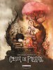 Книга-альбом Coeur de Pierre