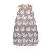 Kissing Squirrels 6-18m 2.5 Tog Anorak Grobag