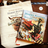 Harry Potter and the Philosopher's Stone illustrated edition