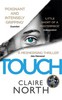 "Touch" by Claire North