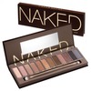 Urban decay. Какая-нибудь палетка naked