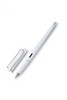 Lamy white перо EF