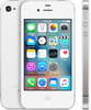 Iphone 4s white 32 GB