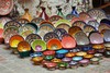 марокканские тарелки