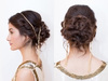 greek hairstyle