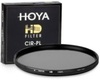 Фильтр HOYA CIRCULAR PL HD 58мм Поляризационный