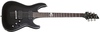 Электрогитара SCHECTER Blackjack SLS C-1 P SBK