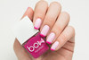 Bow THERMO TOP COAT PINK