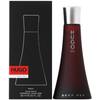 Hugo Boss Deep red