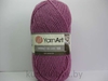 Пряжа для вязания. Yarnart Merino de Luxe