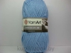 Пряжа для вязания. Yarnart Merino de Luxe