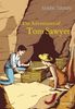 The Adventures of Tom Sawyer