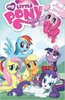 My Little Pony: Friendship is Magic Vol 2