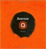 Avenue Q: The Book