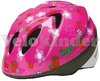 Детский велошлем Hamax Pink Flora | Купить в интернет-магазине Velokinder.ru