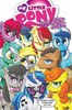 My Little Pony: Friendship is Magic Vol 3