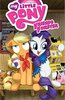 My Little Pony: Friends Forever Vol 2