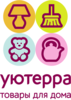 Подарочный сертификат в "Уютерру"