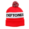 шапку deftones