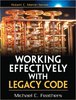 Книга "Working Effectively with Legacy Code"