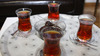 Турецкие чашки под чай
