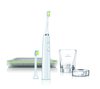 Philips Sonicare DiamondClean Sonic Electric Toothbrush, White, HX9332/05