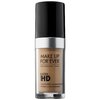 Make up for Ever Ultra Hd Invisible Cover Foundation Y375 - Golden Sand