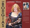 Borgias, The (Manara Library) Hardcover