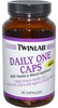 Twinlab Daily One Caps