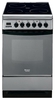 кухонная плита Hotpoint-Ariston C 3 V P6 (X)