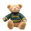 Harrods Sweater Climbing Bear