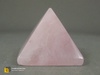 Пирамида или шар Розовый кварц