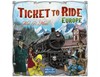 Игра Ticket to Ride (или другая интересная настолка)