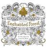 johanna basford enchanted forest