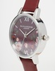 Olivia Burton Winter Garden Midi Watch