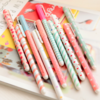 10 pcs/set Color Gel pen