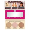 THE BALM The Manizer Sisters